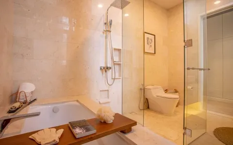Disewakan Apartemen Stature Residences
