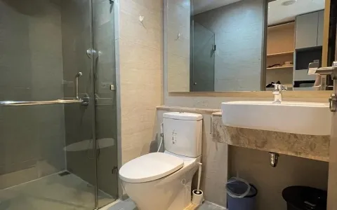 Disewakan Apartemen Gold Coast