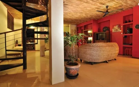 Apartemen Luxury Ocean View Tanjung Benoa, Nusa Dua Bali