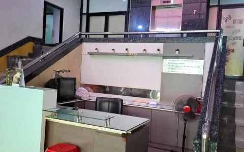 Disewakan Office Space di Gajah Mada