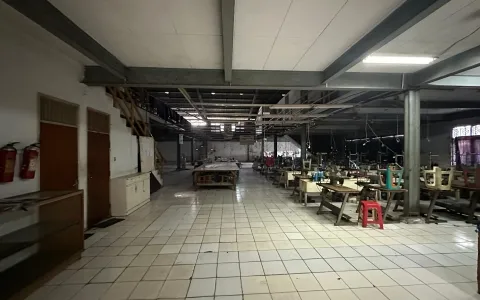 Dijual Gudang di Cikupa