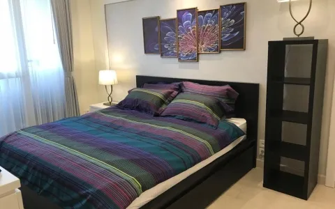 Disewakan Apartemen di Pondok Indah Residence