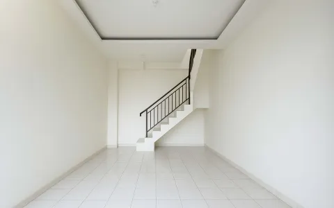 Dijual Cepat! Ruko 2 Lantai di Bintaro Tangsel