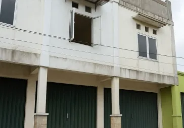 Dijual Cepat! Ruko 2 Lantai di Bintaro Tangsel