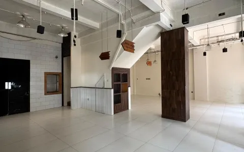 Disewakan Ruko Cordoba PIK Gandeng