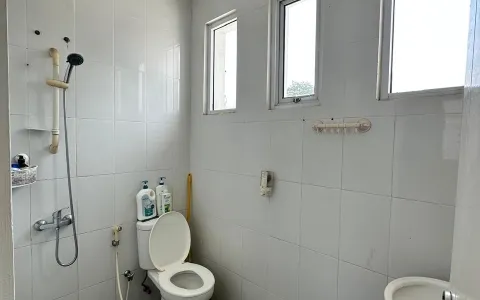 Dijual Rumah Hook di Gading Serpong