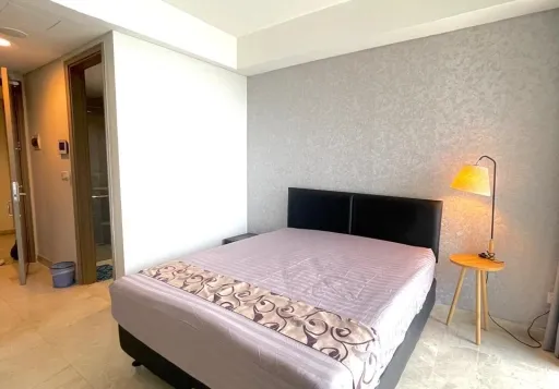 Disewakan Apartemen Gold Coast