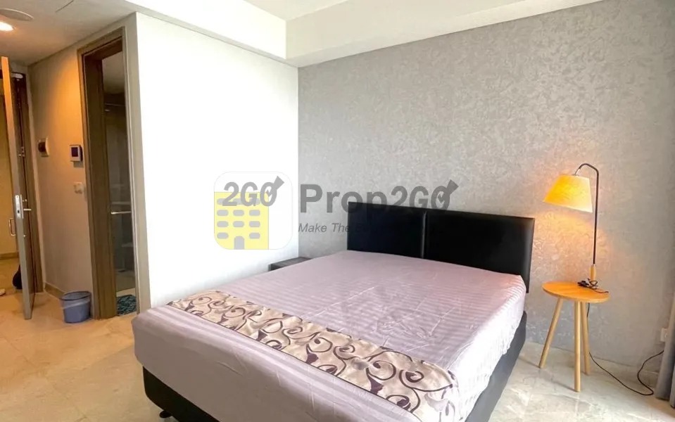 Disewakan Apartemen Gold Coast