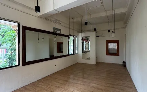 Disewakan Ruko Cordoba PIK Gandeng