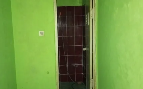 Dijual Rumah di Kalideres