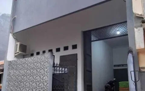 Dijual Rumah di Jatimulya Bekasi