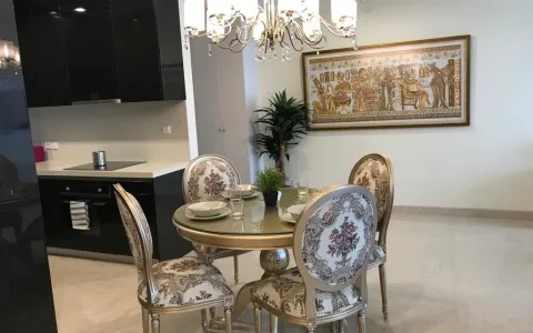 Disewakan Apartemen di Pondok Indah Residence