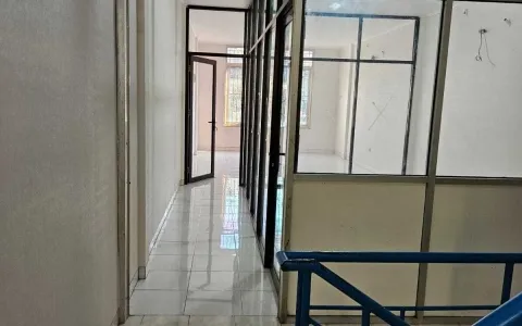 Disewakan Ruko di Permata Taman Palem