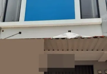 Dijual Ruko di Pasar 8 Suvarna Sutera, Cikupa