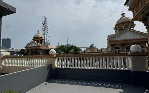 Disewakan Ruko Cordoba PIK Gandeng