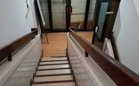 Disewakan Office Space di Gajah Mada