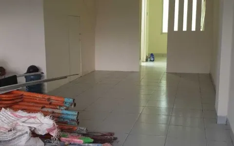 Disewakan Ruko di Citra 2 Extention