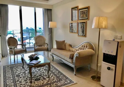 Disewakan Apartemen di Pondok Indah Residence
