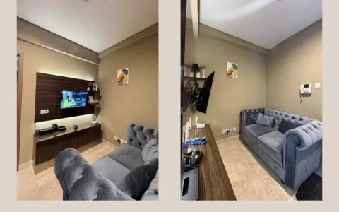 Disewakan Apartemen Puri Orchad