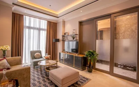 Disewakan Apartemen Stature Residences