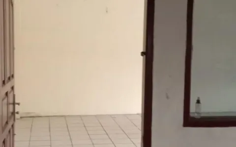 Jual Gudang Jl. Lingkar Luar, Dekat ke Puri Indah, Jakarta Barat
