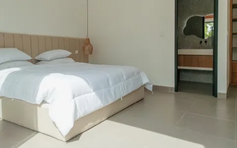 Disewakan Leashold Villa Canggu Kuta Utara Bali