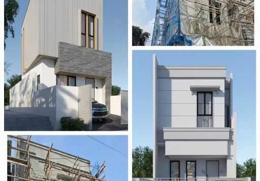Dijual Rumah Citra 2 Extension