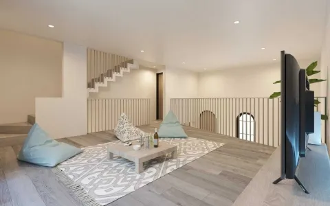 Dijual Rumah Citra 2 Extension