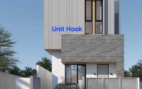 Dijual Rumah Citra 2 Extension