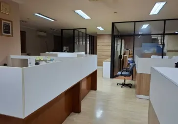 Disewakan Office Space di Gajah Mada