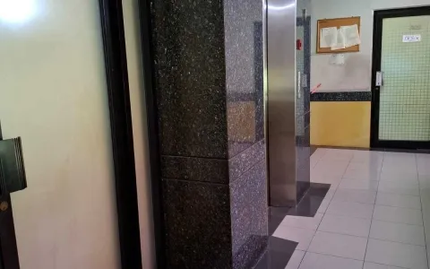 Disewakan Office Space di Gajah Mada