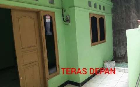 Dijual Rumah di Kalideres