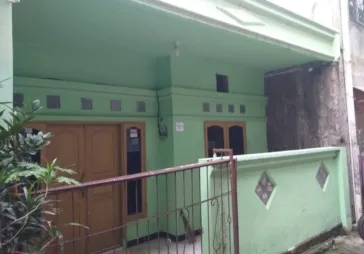 Dijual Rumah di Kalideres