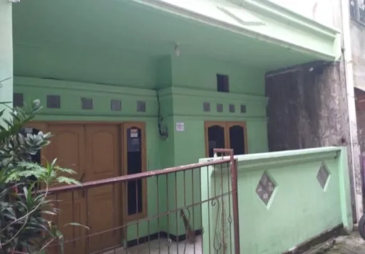 Dijual Rumah di Kalideres