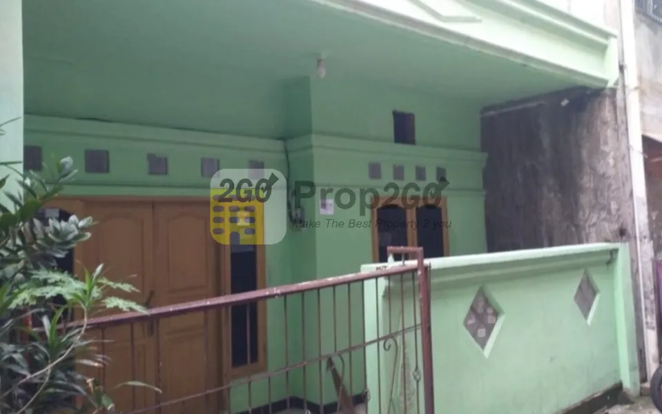 Dijual Rumah di Kalideres