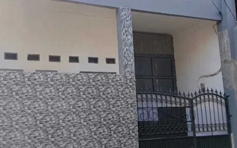 Dijual Rumah di Jatimulya Bekasi