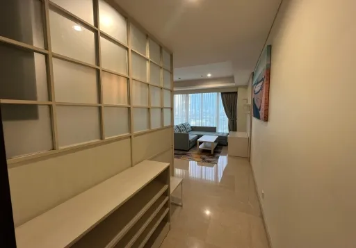 Disewakan Apartemen Pondok Indah Residence