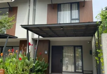 Disewakan Rumah Citra Garden 8