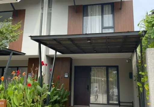 Disewakan Rumah Citra Garden 8