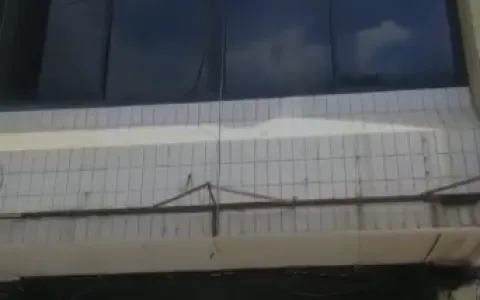 Disewakan Ruko Strategis di Duri Kosambi