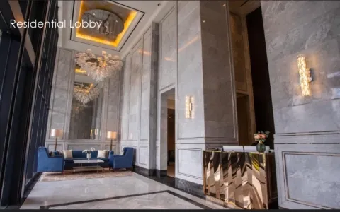 Disewakan Apartemen Stature Residences
