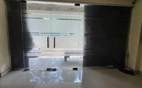 Dijual Ruko Strategis di Jl. Gunung Sahari Raya