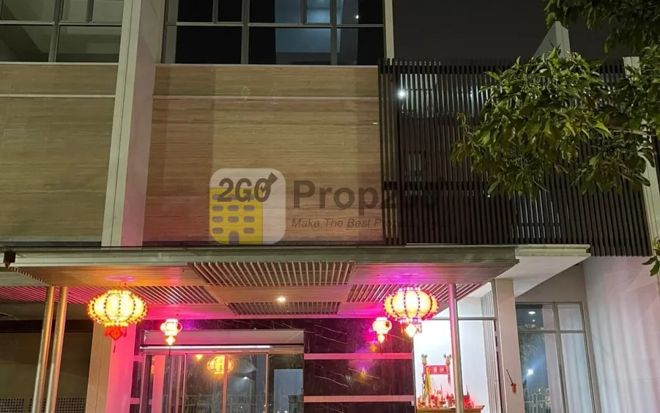 Dijual Cepat! Unit Premium di Golf Island PIK