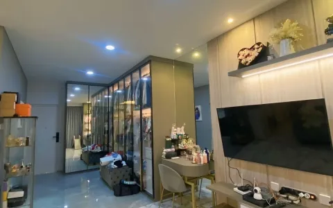Dijual Rumah di Green Garden