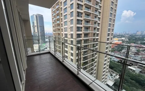 Disewakan Apartemen Pondok Indah Residence