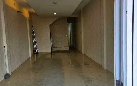 Disewakan Ruko di Permata Taman Palem