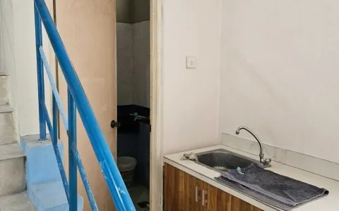 Disewakan Ruko di Permata Taman Palem