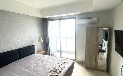 Disewakan Apartemen Gold Coast