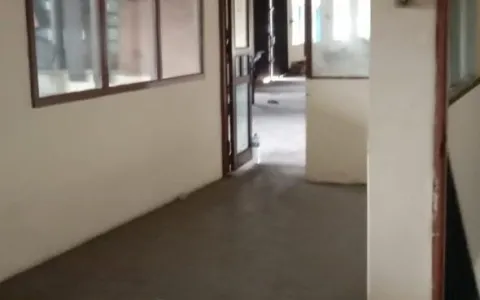 Jual Gudang Jl. Lingkar Luar, Dekat ke Puri Indah, Jakarta Barat