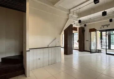 Disewakan Ruko Cordoba PIK Gandeng